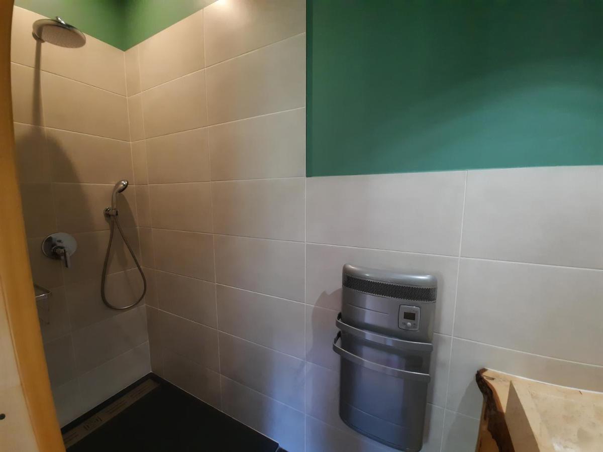 La Bergerie A Menee Hotel Châtillon-en-Diois Kültér fotó